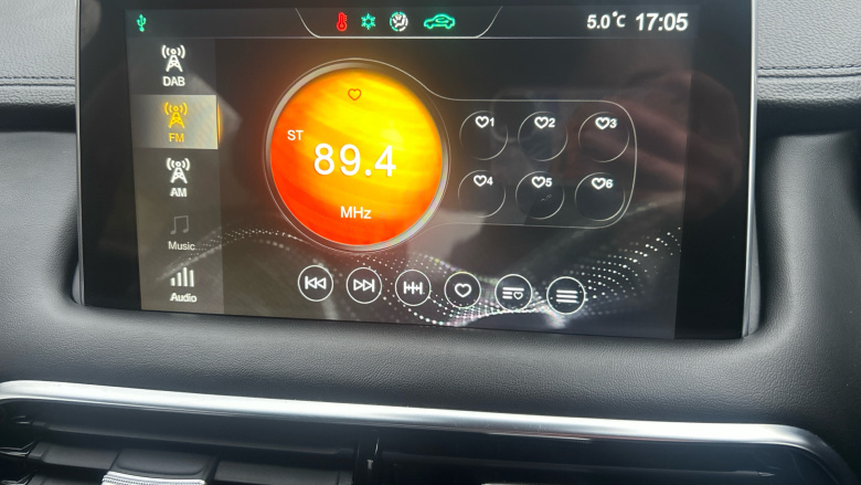 MG Hs 1.5 T-GDI Excite 5dr Petrol Hatchback